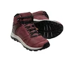 Chaussures d'extérieur pour femme Keen Terradora II Ltr Mid Wp Wine/Black