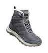 Chaussures d'extérieur pour femme Keen Terradora II Wintry Bt Wp Magnet/Steel Grey