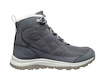 Chaussures d'extérieur pour femme Keen Terradora II Wintry Bt Wp Magnet/Steel Grey