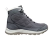 Chaussures d'extérieur pour femme Keen Terradora II Wintry Bt Wp Magnet/Steel Grey  US 9