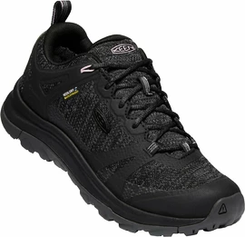 Chaussures d'extérieur pour femme Keen TERRADORA II WP WOMEN