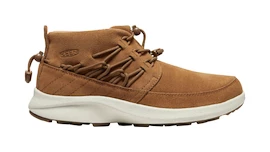 Chaussures d'extérieur pour femme Keen Uneek Chukka Toasted Coconut/Birch