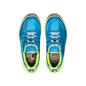 Chaussures d'extérieur pour femme Keen Zionic Wp Fjord Blue/Evening Primrose