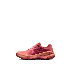 Chaussures d'extérieur pour femme Mammut Sertig II Low GTX® Terracotta/Blood Red