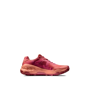 Chaussures d'extérieur pour femme Mammut  Sertig II Low GTX® Terracotta/Blood Red