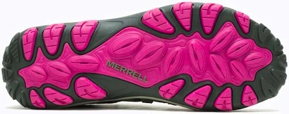 Chaussures d'extérieur pour femme Merrell  Accentor 3 Sieve Lichen