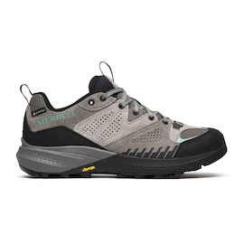 Chaussures d'extérieur pour femme Merrell Capra 2 GTX Charcoal/Paloma