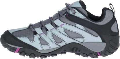 Chaussures d'extérieur pour femme Merrell  Claypool Sport Gtx Monument/Mulberry  EUR 40