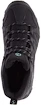 Chaussures d'extérieur pour femme Merrell  Claypool Sport Mid Gtx Black/Wave