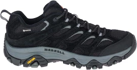 Chaussures d'extérieur pour femme Merrell Moab 3 GTX Black