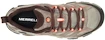 Chaussures d'extérieur pour femme Merrell  Moab 3 Gtx Bungee Cord