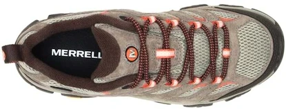 Chaussures d'extérieur pour femme Merrell  Moab 3 Gtx Bungee Cord