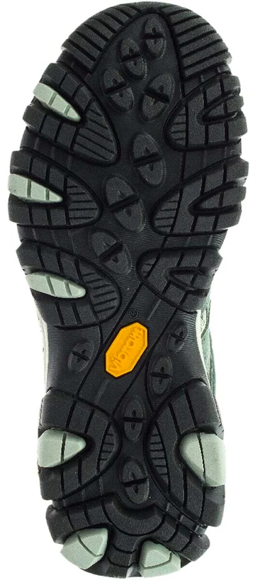 Merrell vibram femme best sale