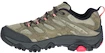 Chaussures d'extérieur pour femme Merrell  Moab 3 Gtx Olive