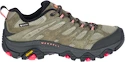 Chaussures d'extérieur pour femme Merrell  Moab 3 Gtx Olive