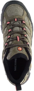 Chaussures d'extérieur pour femme Merrell  Moab 3 Gtx Olive