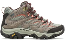 Chaussures d'extérieur pour femme Merrell Moab 3 Mid Gtx Bungee Cord