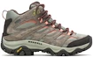 Chaussures d'extérieur pour femme Merrell  Moab 3 Mid Gtx Bungee Cord  EUR 40,5