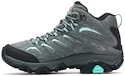 Chaussures d'extérieur pour femme Merrell  Moab 3 Mid Gtx Sedona Sage