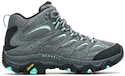 Chaussures d'extérieur pour femme Merrell  Moab 3 Mid Gtx Sedona Sage