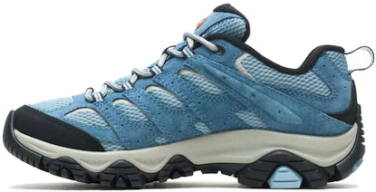 Chaussures d'extérieur pour femme Merrell  Moab 3 Stonewash