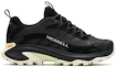 Chaussures d'extérieur pour femme Merrell  Moab Speed 2 Gtx Black