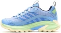 Chaussures d'extérieur pour femme Merrell  Moab Speed 2 Gtx Cornflower