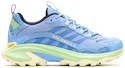 Chaussures d'extérieur pour femme Merrell  Moab Speed 2 Gtx Cornflower