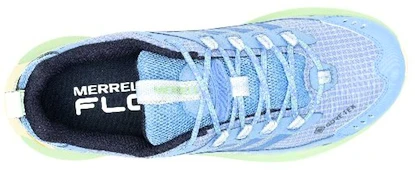 Chaussures d'extérieur pour femme Merrell  Moab Speed 2 Gtx Cornflower