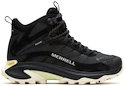 Chaussures d'extérieur pour femme Merrell  Moab Speed 2 Mid Gtx Black