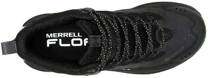 Chaussures d'extérieur pour femme Merrell  Moab Speed 2 Mid Gtx Black