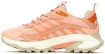 Chaussures d'extérieur pour femme Merrell  Moab Speed 2 Peach