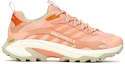 Chaussures d'extérieur pour femme Merrell  Moab Speed 2 Peach