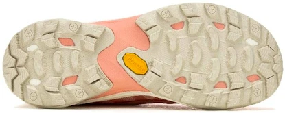 Chaussures d'extérieur pour femme Merrell  Moab Speed 2 Peach  EUR 41