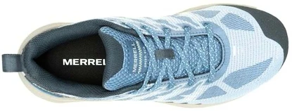 Chaussures d'extérieur pour femme Merrell  Speed Eco Chambray