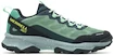 Chaussures d'extérieur pour femme Merrell  Speed Strike Gtx Jade