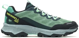 Chaussures d'extérieur pour femme Merrell Speed Strike Gtx Jade