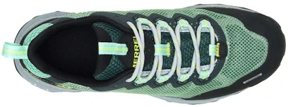 Chaussures d'extérieur pour femme Merrell  Speed Strike Gtx Jade