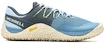 Chaussures d'extérieur pour femme Merrell  Trail Glove 7 Chambray/Slate  EUR 40,5