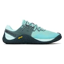 Chaussures d'extérieur pour femme Merrell Trail Glove 7 Frost blue