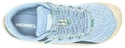 Chaussures d'extérieur pour femme Merrell  Vapor Glove 6 Chambray