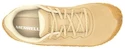 Chaussures d'extérieur pour femme Merrell  Vapor Glove 6 Ltr Khaki