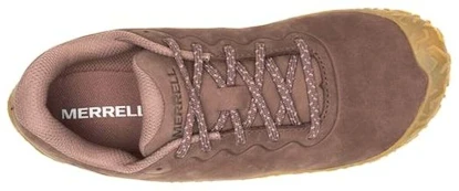 Chaussures d'extérieur pour femme Merrell  Vapor Glove 6 Ltr Marron  EUR 37,5