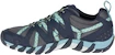 Chaussures d'extérieur pour femme Merrell  Waterpro Maipo 2 Navy/Smoke