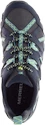 Chaussures d'extérieur pour femme Merrell  Waterpro Maipo 2 Navy/Smoke