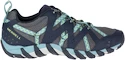 Chaussures d'extérieur pour femme Merrell  Waterpro Maipo 2 Navy/Smoke