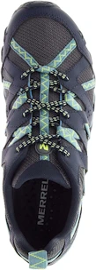 Chaussures d'extérieur pour femme Merrell  Waterpro Maipo 2 Navy/Smoke