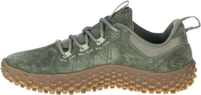 Chaussures d'extérieur pour femme Merrell  Wrapt Lichen  EUR 42,5