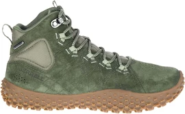 Chaussures d'extérieur pour femme Merrell  Wrapt Mid WP