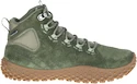 Chaussures d'extérieur pour femme Merrell  Wrapt Mid Wp Lichen  EUR 37,5